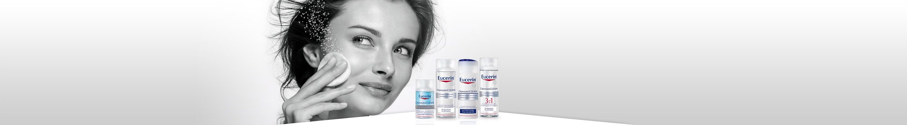 EUCERIN DermatoCLEAN
